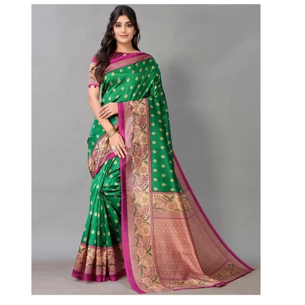 Bollywood Saree - 10P
