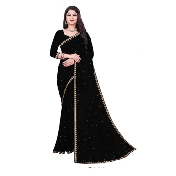 Bollywood Saree - 10P