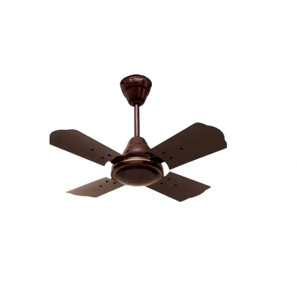 Siling Fan 4blad - 25P