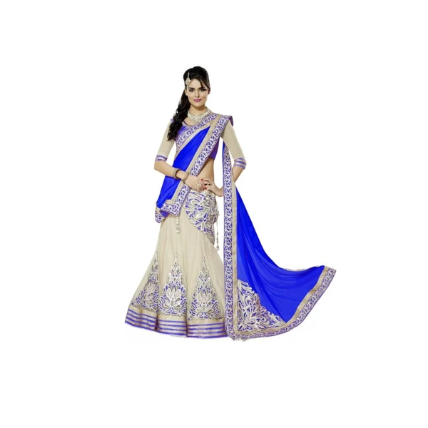 Layecha Lehnga  - 25P