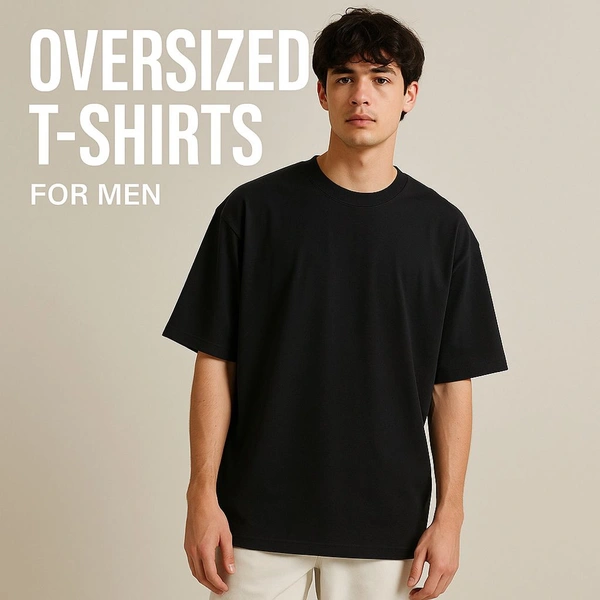 Oversized 