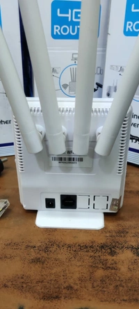 Wi-Fi 4G Router Sim Wala 