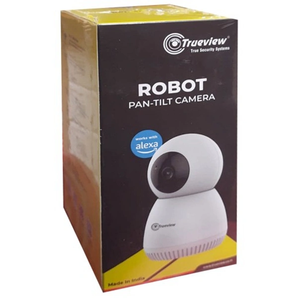 Trueview Wifi Camera 3MP