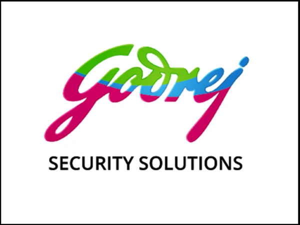 Godrej 16ch Camera Set 2mp