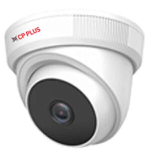 CP Plus 2.4mp Camera Dome