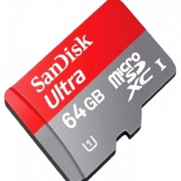 SanDisk Ultra 64gb