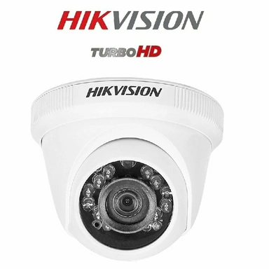 Hik-vision 