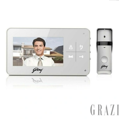 Video Door Phone