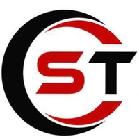 Super tech surveillance - Logo