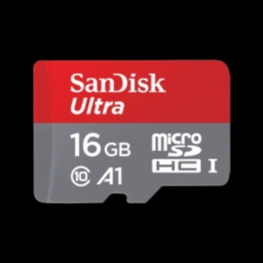 Memory Card