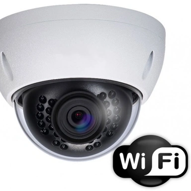 Wifi Camera