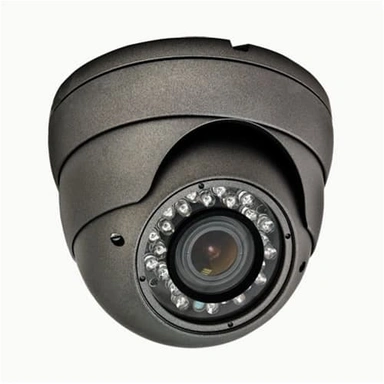 Dome Camera 2/2.4mp