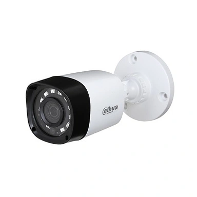 Dahua Surveillance System