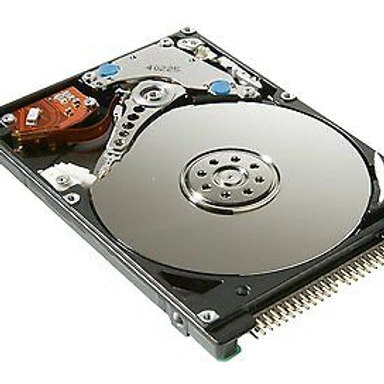 Harddisk Drive