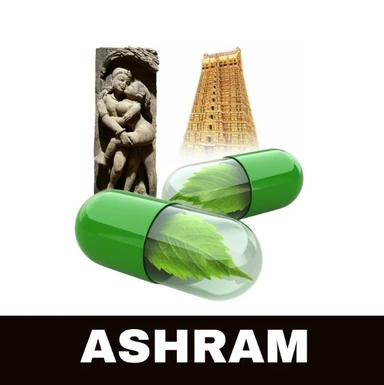 Ashram medicine
