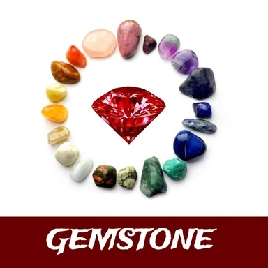 Original Gem Stone collection