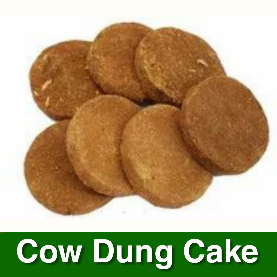 Buy Gavyamart Pure 100% Desi Cow Dung Cake Big Handmade (20pcs)/ Gobar  Upala/kanda/kande/thepdi/gowari For Navratri Agyari, Agnihotra, Havan,  Yagya Puja Fully Organic Product (big Size) (pack Of 10) | ShopHealthy.in