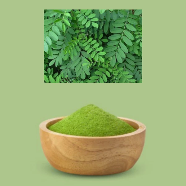 Avuri Leaf Powder / Indigofera Tinctoria Leaf Powder  