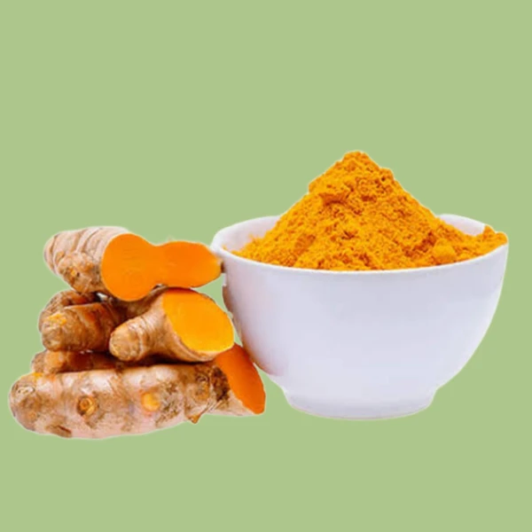 Kasthuri Manjal Powder / Curcuma Aromatica Powder      