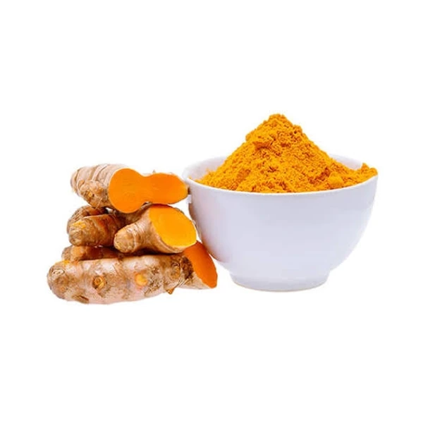 Kasthuri Manjal Powder / Curcuma Aromatica Powder      