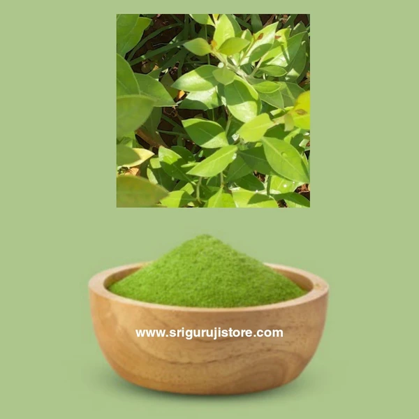 Maruthani Powder / Lawsonia Alba Leaves Powder            