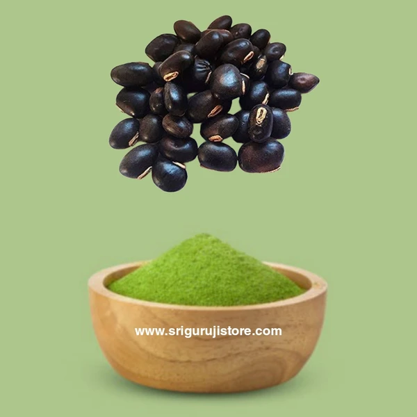 Poonaikkali Seed Powder / Mucuna Pruriens Seeds Powder 