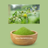 Organic Nerunjil Powder - 500g - 🔴 Prepaid Only