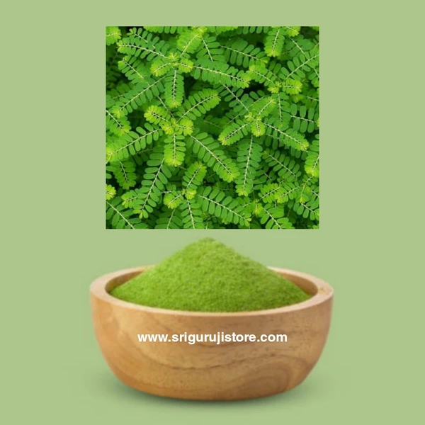 Keezhanelli Powder / Phyllanthus Niruri Leaves Powder 