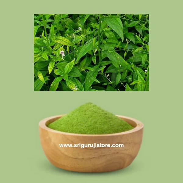 Nilavembu Powder / Andrographis Paniculata Leaves Powder