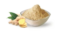 Chukku Powder / Zingiber Officinale Dried Rhizome Powder 
