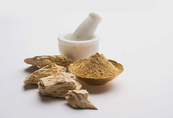 Multani Mitti Powder / Fuller’s Earth Powder