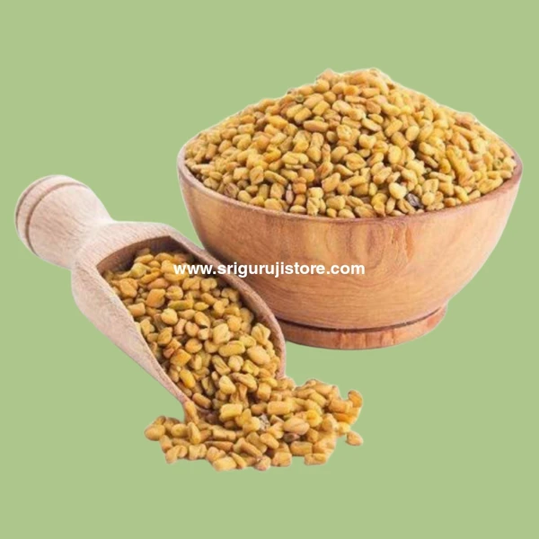 Vendhayam Powder / Trigonella Foenum-graecum Seeds Powder  