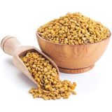Vendhayam Powder / Trigonella Foenum-graecum Seeds Powder   - 50 - Grm
