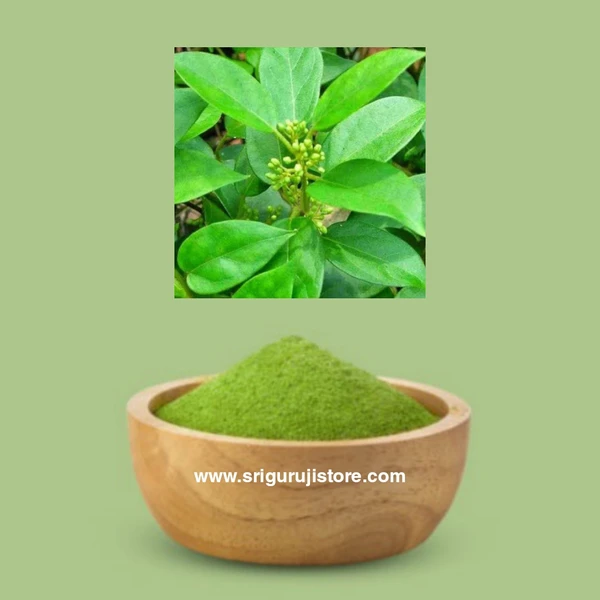 Sirukurinjan Powder / Gymnema Sylvestre Leaves Powder          