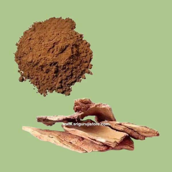 Maruthampattai Powder / Terminalia Arjuna Powder 