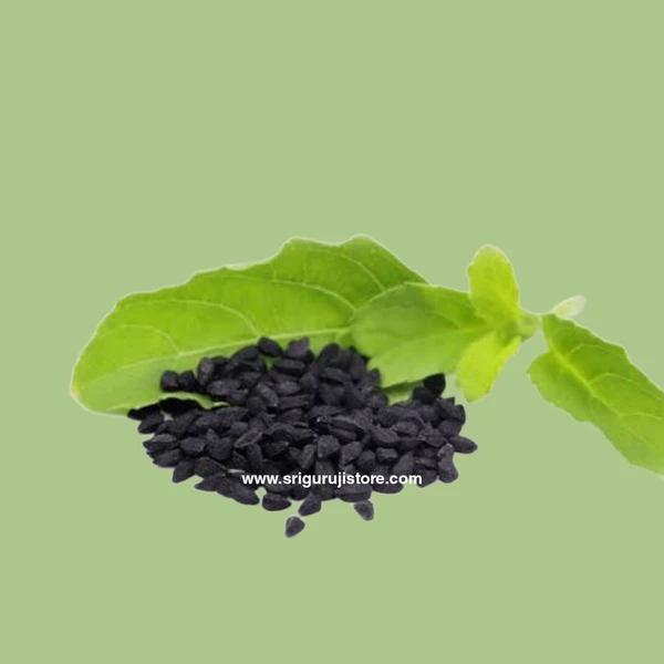 Karunjeeragam Powder / Nigella Sativa Seeds Powder 