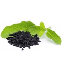 Karunjeeragam Powder / Nigella Sativa Seeds Powder 
