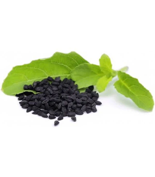 Karunjeeragam Powder / Nigella Sativa Seeds Powder 