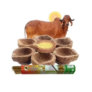 Cow Products