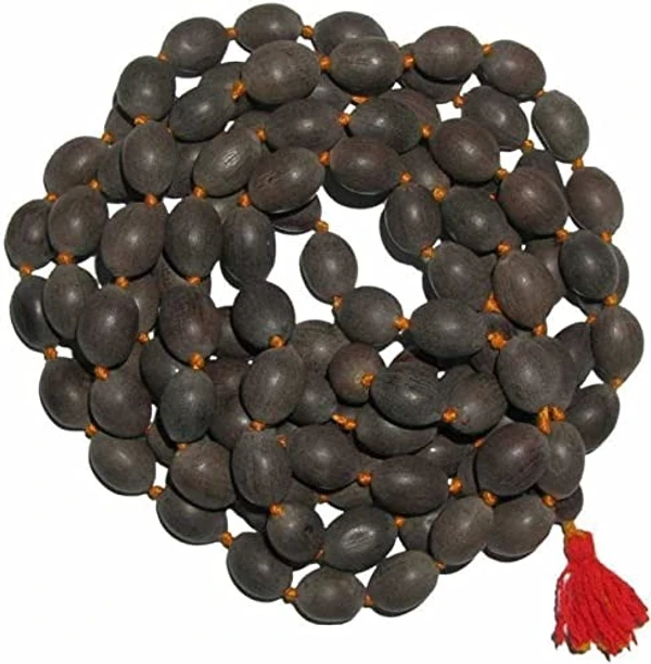 Original Lotus Seed Mala அசல் தாமரை விதை மாலை 108