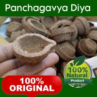 Panchagavya Vilakku - பஞ்சகவ்ய விளக்கு  - 500 - PC's