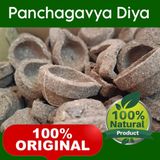 Panchagavya Vilakku - பஞ்சகவ்ய விளக்கு  - 100 - PC's