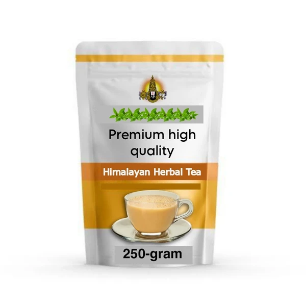 Premium high quality Himalayan Herbal Tea - 250 - gram