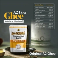 Original A2 Ghee 1liter - 🔴 Prepaid Only