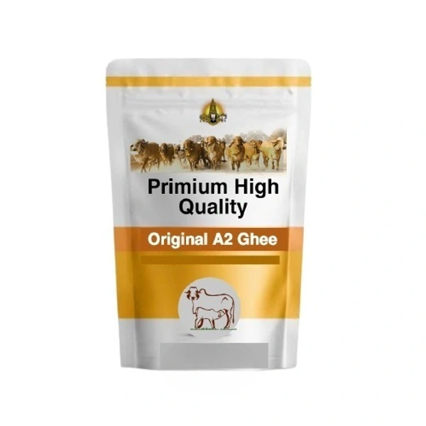 Original A2 Ghee 1liter - 🔴 Prepaid Only
