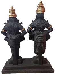 Vitthal Rukmani idol