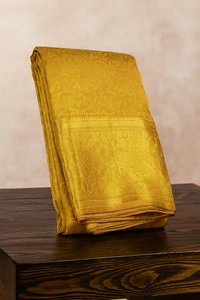 Silk Saree  01 gram gold Pated