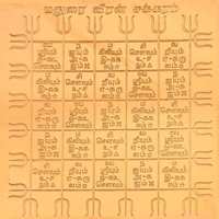 Madurai Veeran Yantra - 🔴 Prepaid Only