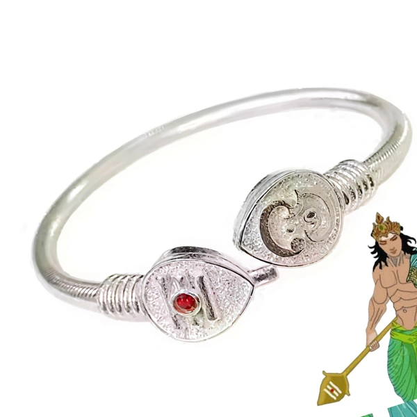 Vel Kada Bracelet