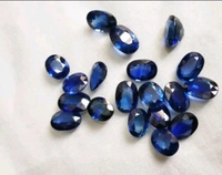 Original Blue Sapphire with certificate from 3 carat   - 🔴 Prepaid Only